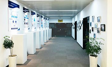 聯合國科雙創研究院，打造智能品牌